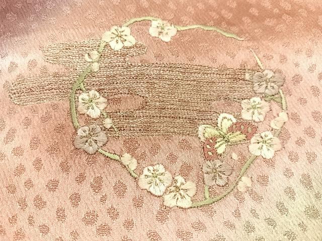 平和屋着物★和装小物 上質な帯揚げ 10枚セット 逸品 CAAK2727xe