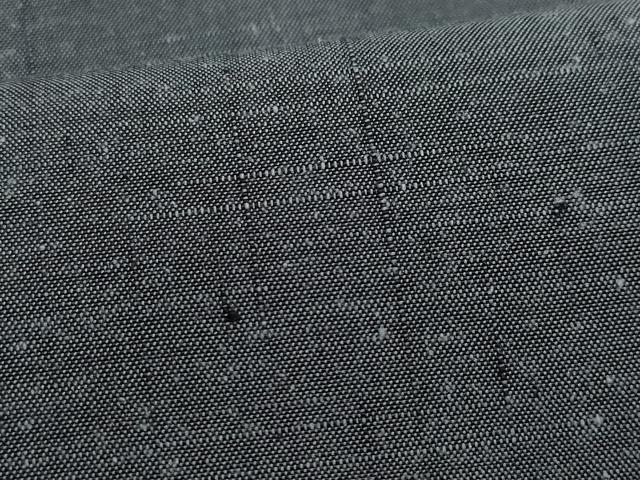 平和屋着物●男性 紬 霞文 正絹 逸品 CAAK4310vf