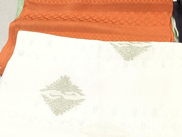 平和屋着物★和装小物 上質な帯揚げ 10枚セット 逸品 CAAL0657xi
