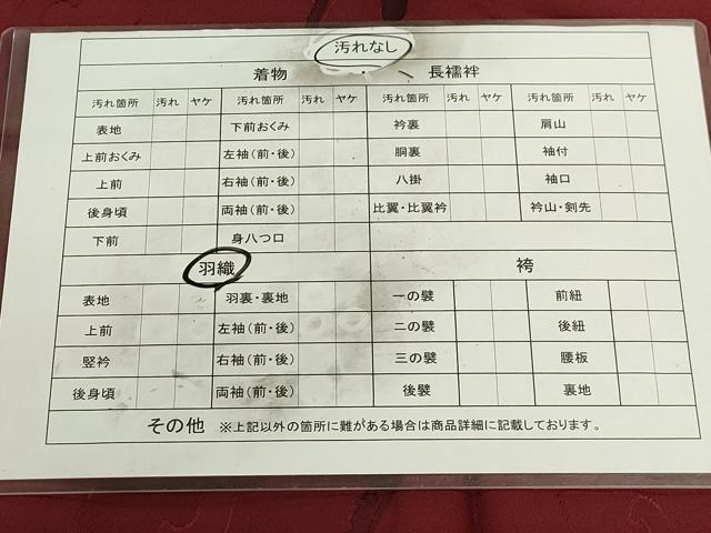 平和屋着物■道行コート 唐草文 正絹 逸品 CAAL4415dy