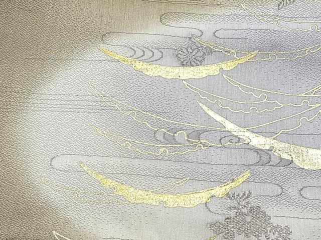 平和屋着物★和装小物 上質な帯揚げ 10枚セット 逸品 CAAM2830xi