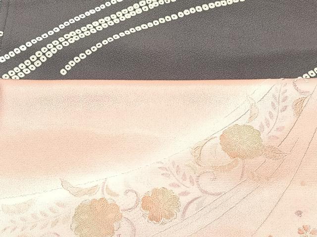 平和屋着物★和装小物 上質な帯揚げ 10枚セット 逸品 CAAM2833xi