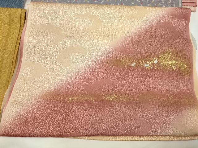平和屋着物★和装小物 上質な帯揚げ 10枚セット 逸品 CAAM5275qe