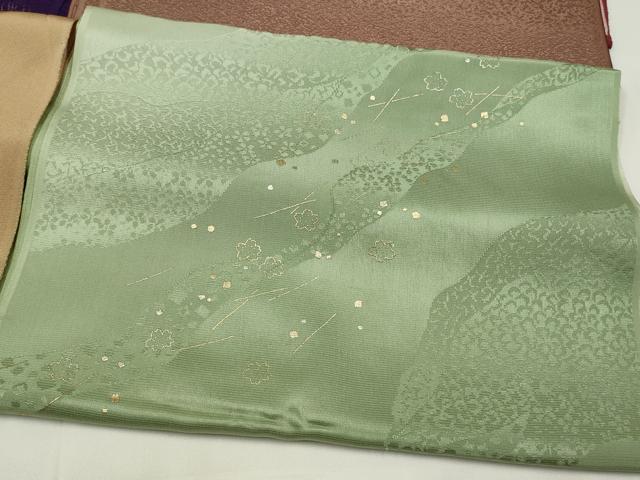 平和屋着物★和装小物 上質な帯揚げ 10枚セット 逸品 CAAM5280qe