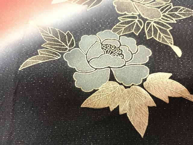 平和屋着物★和装小物 上質な帯揚げ 10枚セット 逸品 CAAM9614xe