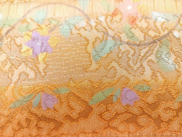 平和屋着物★和装小物 上質な帯揚げ 10枚セット 逸品 CAAM9614xe