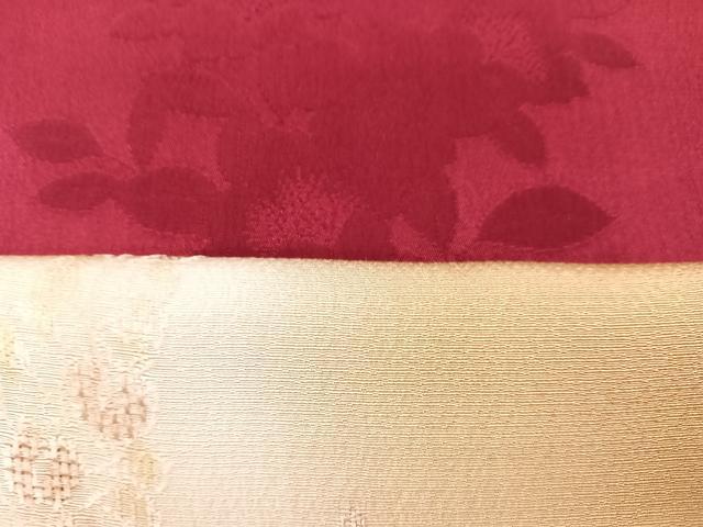平和屋着物★和装小物 上質な帯揚げ 10枚セット 逸品 CAAM9614xe