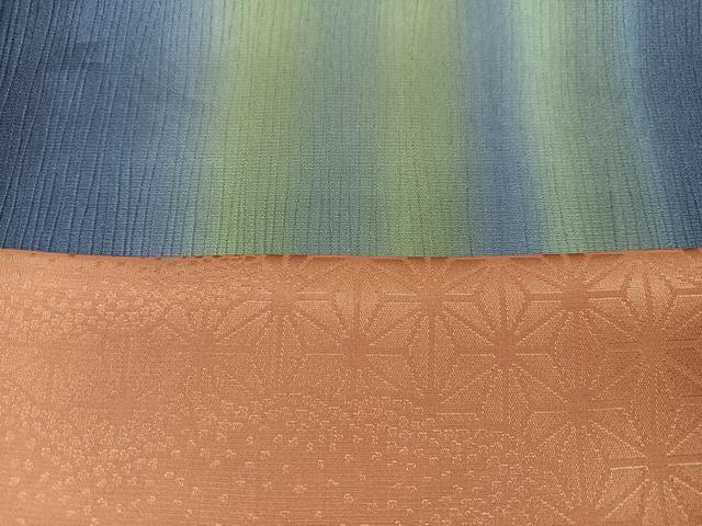 平和屋着物★和装小物 上質な帯揚げ 10枚セット 逸品 CAAM9626xe
