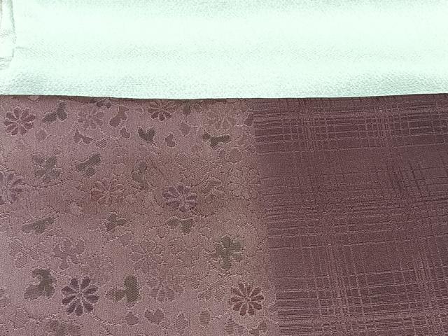 平和屋着物★和装小物 上質な帯揚げ 10枚セット 逸品 CAAN0828xi