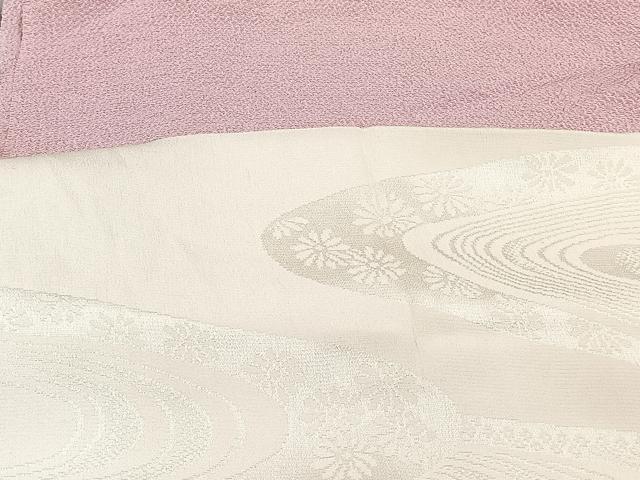平和屋着物★和装小物 上質な帯揚げ 10枚セット 逸品 CAAN0846xi