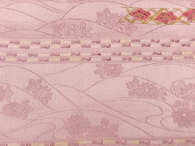 平和屋着物★和装小物 上質な帯揚げ 10枚セット 逸品 CAAN0897xi