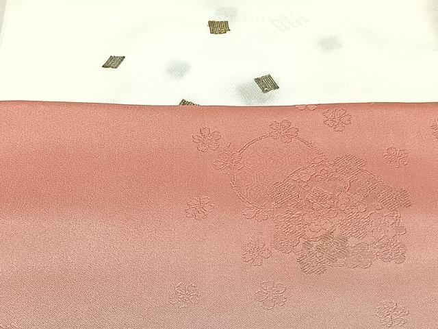 平和屋着物★和装小物 上質な帯揚げ 10枚セット 逸品 CAAN0897xi