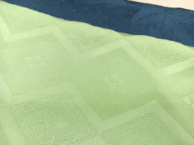 平和屋着物★和装小物 上質な帯揚げ10枚セット 逸品 CAAO3459ua