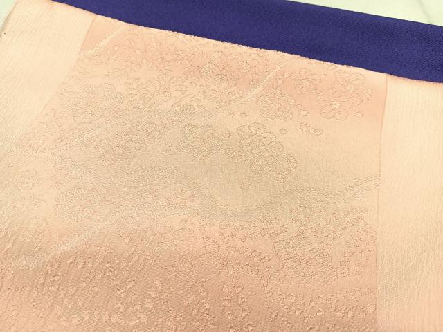 平和屋着物★和装小物 上質な帯揚げ10枚セット 逸品 CAAO3460ua