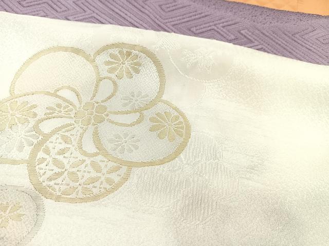 平和屋着物★和装小物 上質な帯揚げ10枚セット 逸品 CAAO3471ua