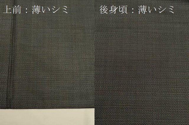 平和屋着物■男性 本場大島紬 アンサンブル 100亀甲 惣爪 正絹 逸品 CAAO8510id