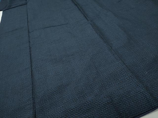 平和屋着物■男性 霞文 正絹 逸品 CAAP6425yk