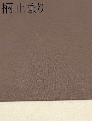 平和屋着物●六通柄袋帯 唐織 花唐草文 金糸 正絹 逸品 CAAR7947hy