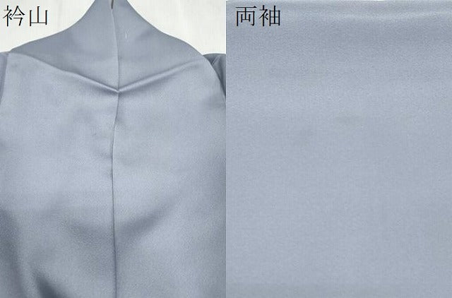 平和屋着物●創業460年・千總 豪華色留袖 駒刺繍 流水枝花文 金彩 松坂屋扱い 正絹 逸品 CAAS9287th