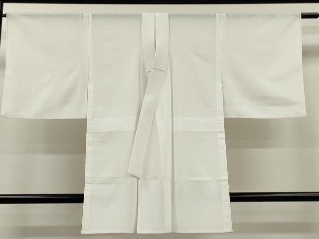 平和屋着物▽男性 黒紋付 単衣 長襦袢セット 洗える着物 CAAT0738dy