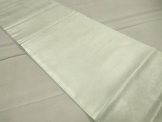 平和屋着物◎六通柄袋帯 霞文 正絹 逸品 CAAT4755in