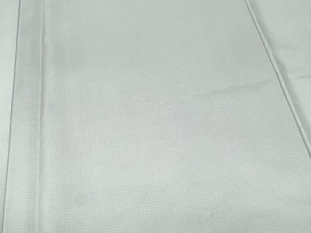 平和屋着物●訪問着 本場染大島紬 霞文 正絹 逸品 CAAT6819vf