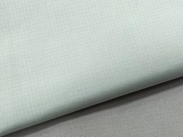 平和屋着物●訪問着 本場染大島紬 霞文 正絹 逸品 CAAT6819vf