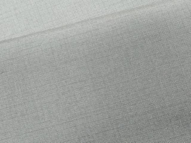 平和屋着物●訪問着 本場染大島紬 霞文 正絹 逸品 CAAT6819vf