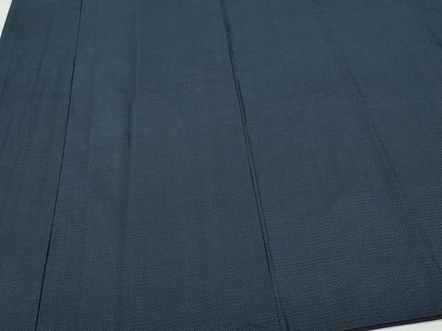 平和屋着物●男性 本場大島紬 アンサンブル 100亀甲 総詰め 正絹 逸品 CAAT6826vf