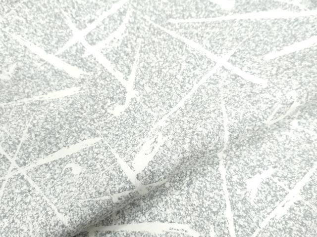 平和屋着物●本場染大島紬 吉祥文 正絹 逸品 CAAU3180yc