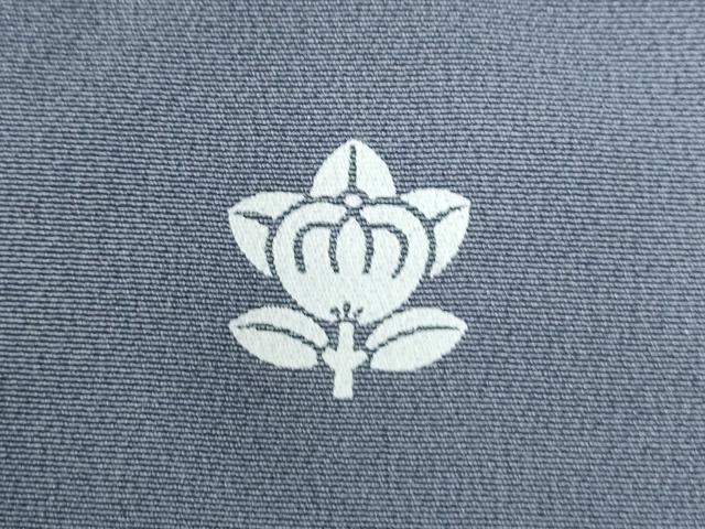 平和屋着物●豪華色留袖 駒刺繍 立波文 鶴 蓑亀 金銀彩 正絹 逸品 CAAU3188yc