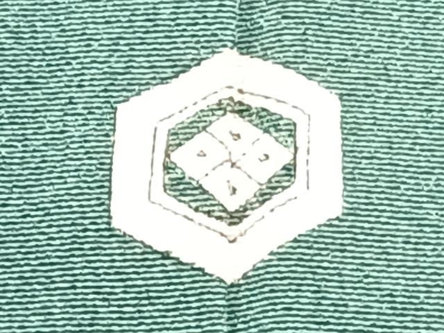 平和屋着物■豪華色留袖 祥永の世界 蝋彩染 作家物 手描き 風景文 正絹 逸品 CAAU3996xi
