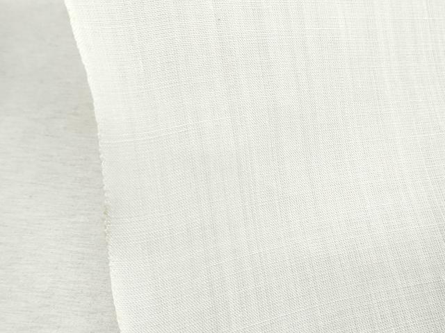 平和屋着物●夏物 越後上布 反物 着尺 苧麻 逸品 未使用 CAAU4840th