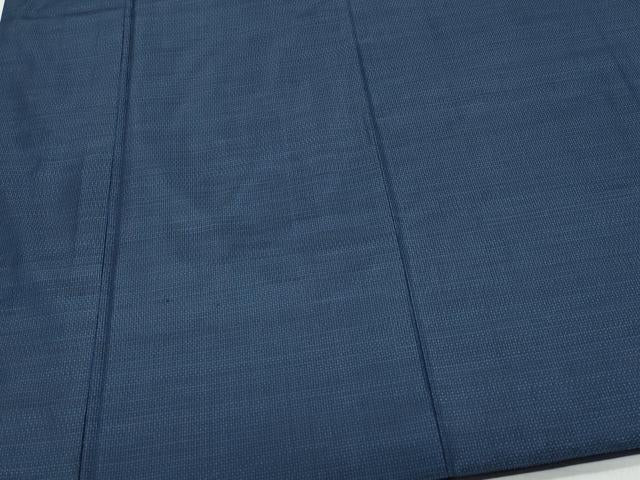 平和屋着物●男性 本場大島紬 アンサンブル 100亀甲 総詰め 正絹 逸品 CAAU9656vf