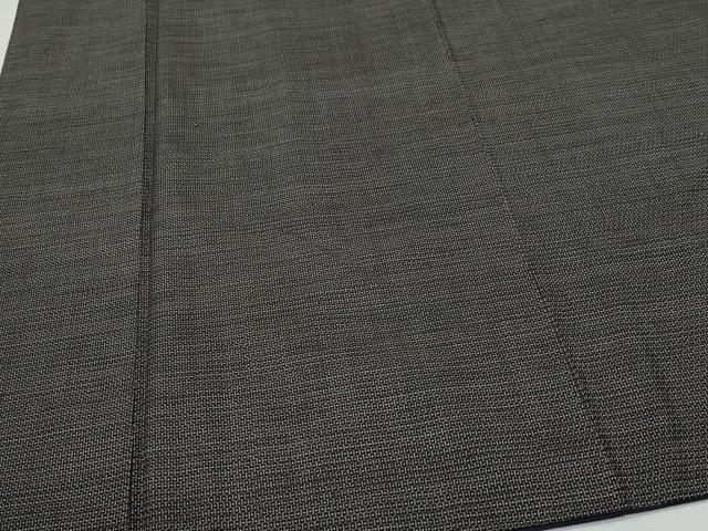 平和屋着物●男性 本場大島紬 アンサンブル 100亀甲 総詰め 正絹 逸品 CAAU9760vf