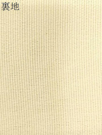 平和屋着物*夏物 六通柄袋帯 紫陽花 流水文 銀糸 正絹 逸品 CAAV5166eg