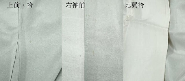 平和屋着物●十日町友禅作家 阿部佳雪 色留袖 九十九湾 暈し染め 正絹 逸品 CAAV6466vf