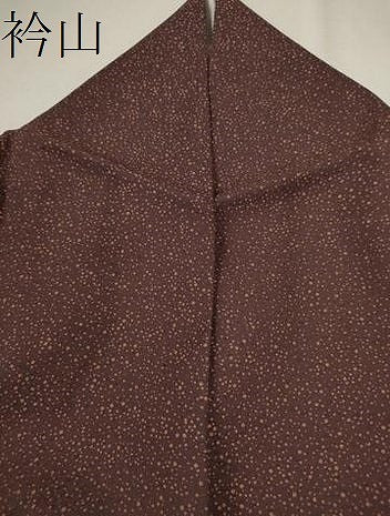 平和屋着物▽訪問着 単衣 たたき染め 正絹 逸品 CAAV9442ze