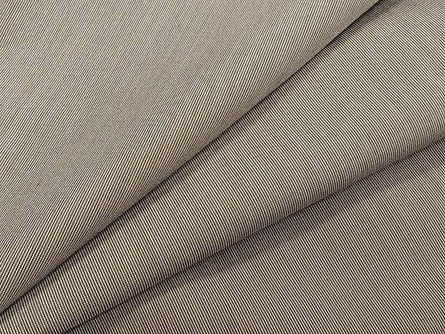 平和屋着物▽男性 紬 単衣 縞 正絹 逸品 CAAW1254xi