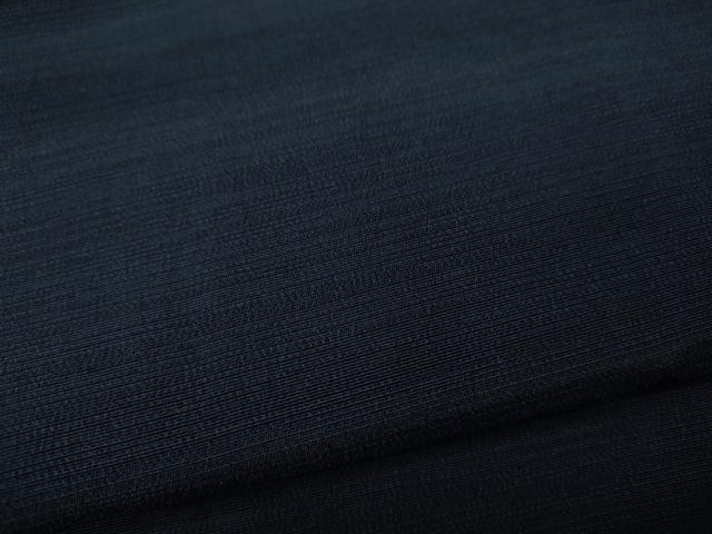 平和屋着物▽男性 紬 単衣 霞文 正絹 逸品 未使用 CAAW2828ut