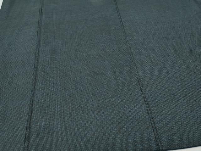 平和屋着物●男性 本場大島紬 アンサンブル 100亀甲 総詰め みなみ紬謹製 証紙付き 正絹 逸品 CAAW3873vf