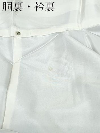 平和屋着物●江戸小紋 菊尽くし 正絹 逸品 未使用 CAAW3899vf