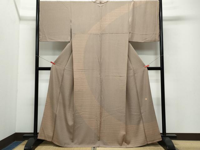 平和屋着物●訪問着 作家物 吉祥文 正絹 逸品 CAAW3999vf