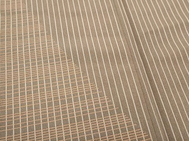 平和屋着物●訪問着 作家物 吉祥文 正絹 逸品 CAAW3999vf