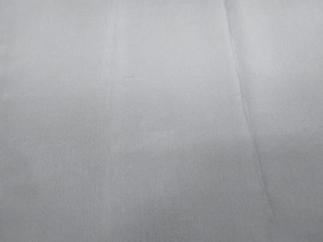 平和屋着物#道中着 単衣 霞文 ロング丈 洗える着物 CAAW4946dy