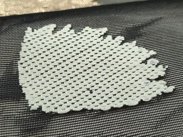 平和屋着物*夏物 九寸名古屋帯 裏菊文 黒地 金糸 正絹 逸品 CAAW5520fb