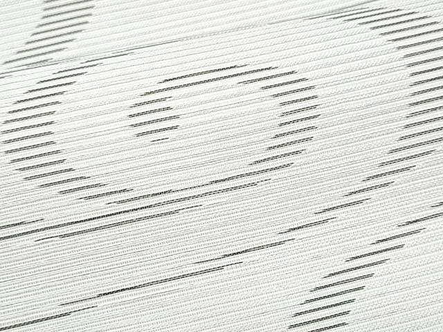 平和屋着物*夏物 九寸開き名古屋帯 流水文 正絹 逸品 CAAW6891fb