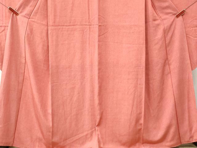 平和屋着物●希少 竺仙 振袖 江戸小紋 鮫小紋柄 正絹 逸品 CAAW7809yc