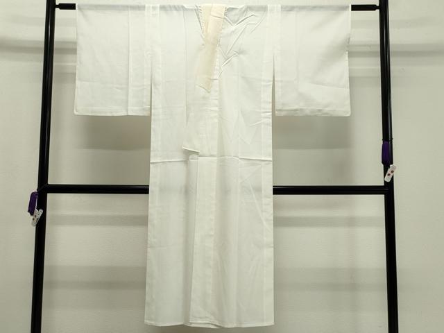 平和屋着物*夏物 長襦袢 絽 洗える着物 CAAW9894gh
