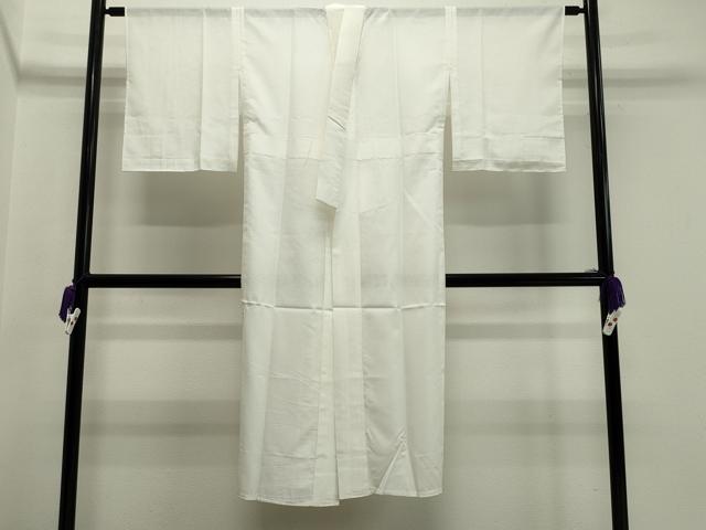 平和屋着物*夏物 長襦袢 絽 洗える着物 未使用 CAAW9895gh